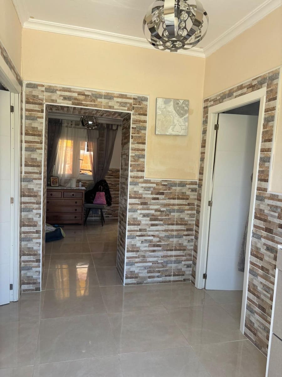 3 makuuhuone Huvila myytävänä paikassa Gibraleon - 143 350 € (Ref: 9944187)