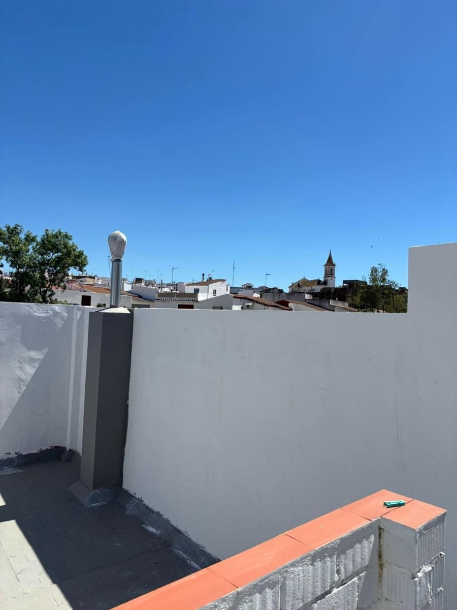 3 makuuhuone Huvila myytävänä paikassa Gibraleon - 143 350 € (Ref: 9944187)