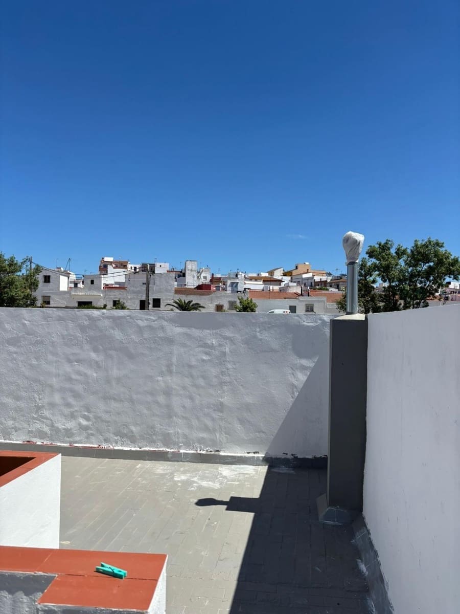 3 makuuhuone Huvila myytävänä paikassa Gibraleon - 143 350 € (Ref: 9944187)