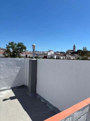 3 soveværelse Villa til salg i Gibraleón - € 143.350 (Ref: 9944187)