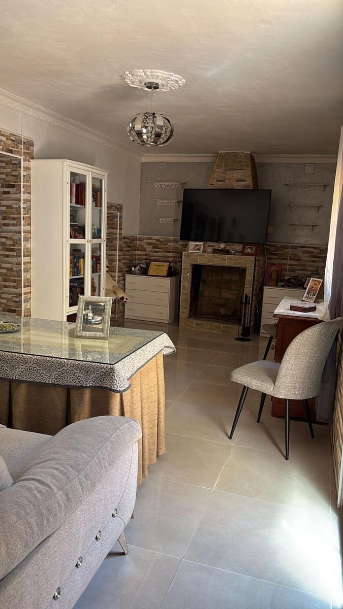 3 makuuhuone Huvila myytävänä paikassa Gibraleon - 143 350 € (Ref: 9944187)