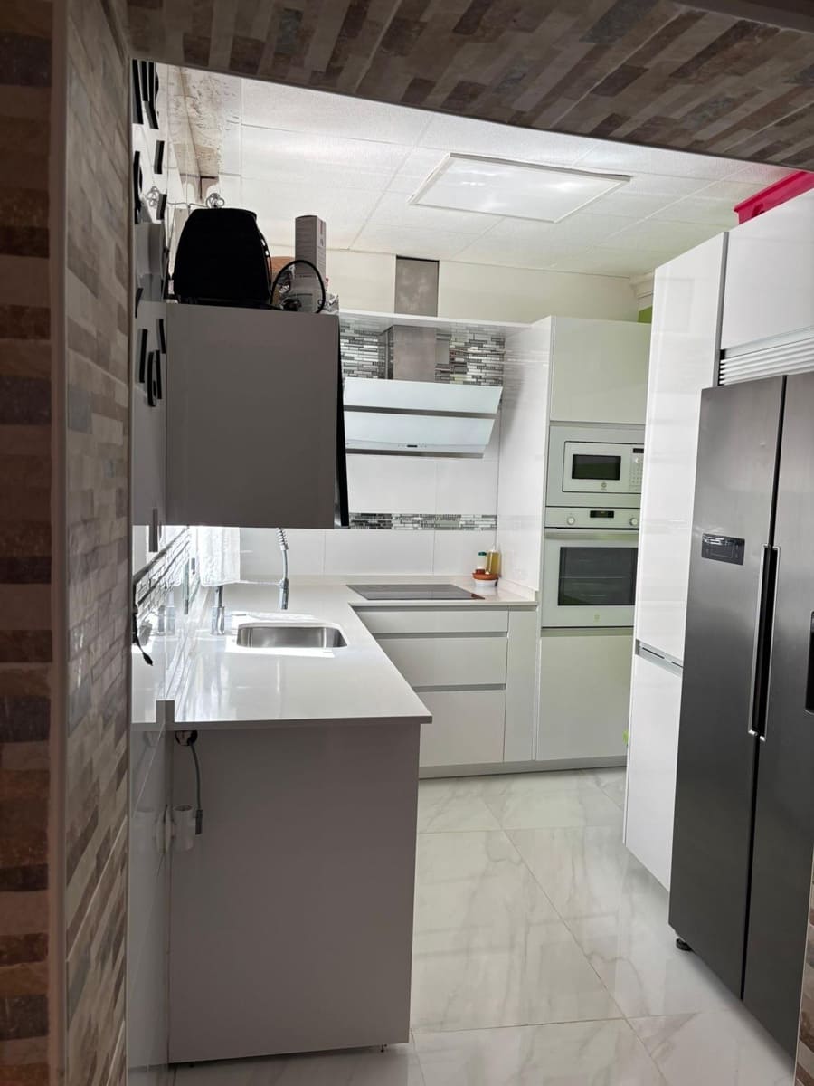3 makuuhuone Huvila myytävänä paikassa Gibraleon - 143 350 € (Ref: 9944187)