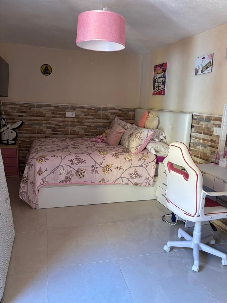 3 makuuhuone Huvila myytävänä paikassa Gibraleon - 143 350 € (Ref: 9944187)