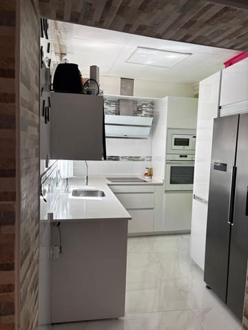 3 soveværelse Villa til salg i Gibraleón - € 143.350 (Ref: 9944187)