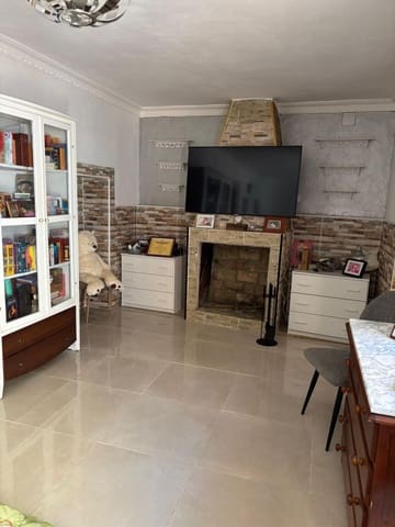 3 soveværelse Villa til salg i Gibraleón - € 143.350 (Ref: 9944187)