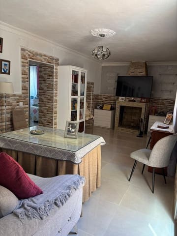 3 soveværelse Villa til salg i Gibraleón - € 143.350 (Ref: 9944187)