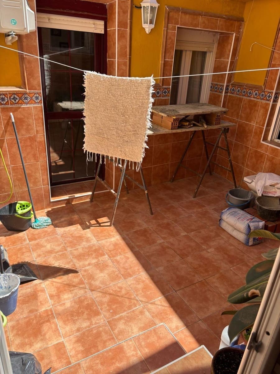 3 makuuhuone Huvila myytävänä paikassa Gibraleon - 143 350 € (Ref: 9944187)