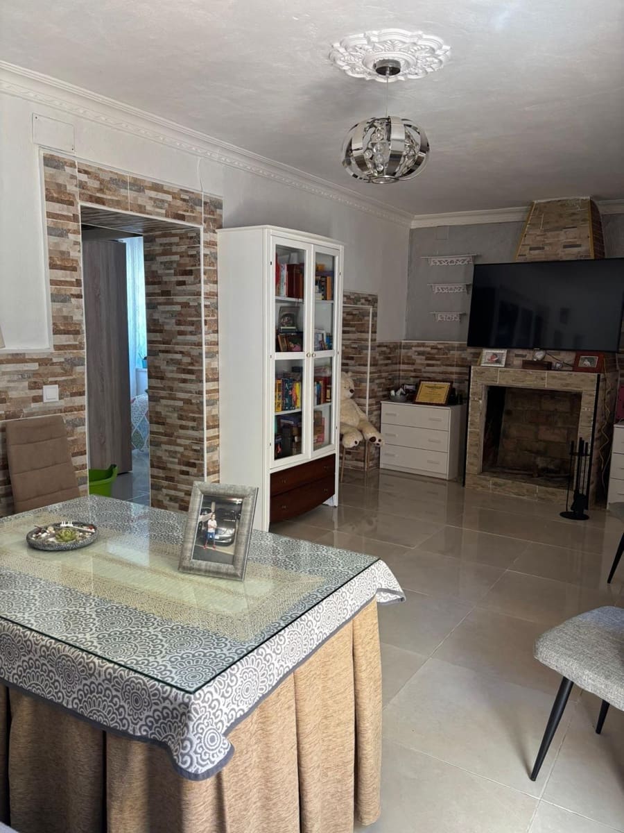3 makuuhuone Huvila myytävänä paikassa Gibraleon - 143 350 € (Ref: 9944187)