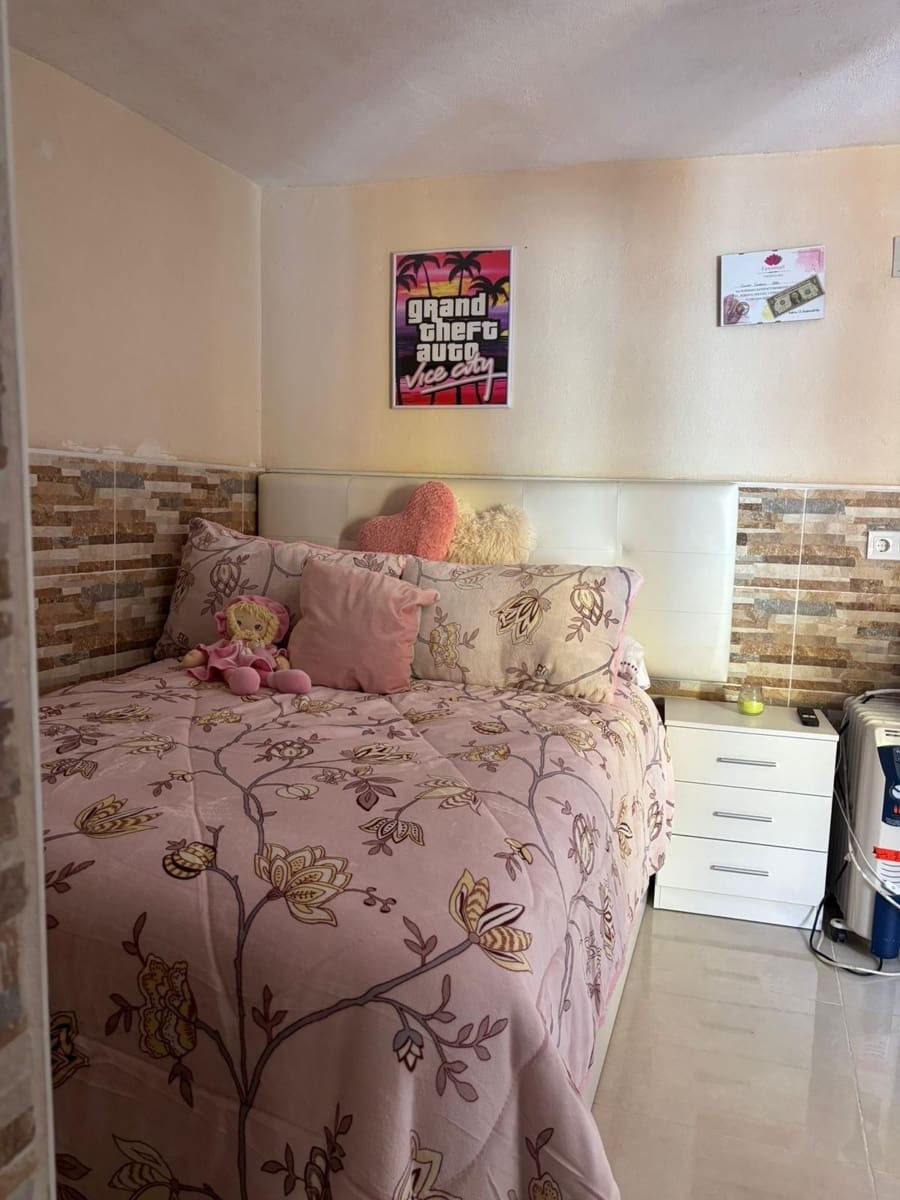 3 makuuhuone Huvila myytävänä paikassa Gibraleon - 143 350 € (Ref: 9944187)
