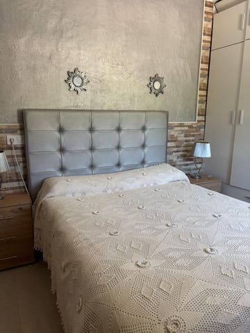 3 soveværelse Villa til salg i Gibraleón - € 143.350 (Ref: 9944187)