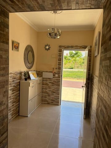 3 soveværelse Villa til salg i Gibraleón - € 143.350 (Ref: 9944187)