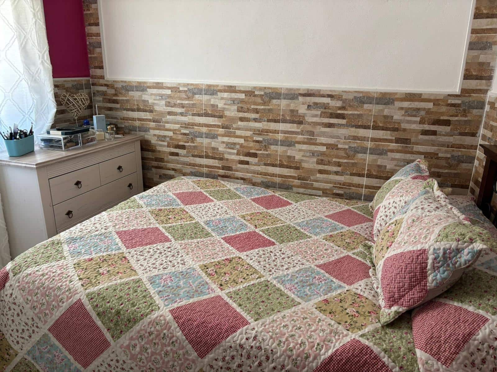 3 makuuhuone Huvila myytävänä paikassa Gibraleon - 143 350 € (Ref: 9944187)