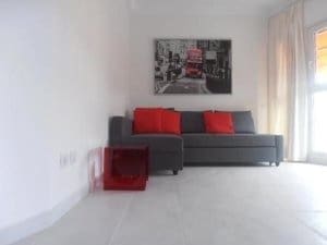 1 Zimmer Wohnung zu vermieten in Las Palmas de Gran Canaria - 980 € (Ref: 9945907)