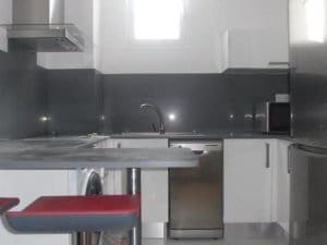 1 Zimmer Wohnung zu vermieten in Las Palmas de Gran Canaria - 980 € (Ref: 9945907)