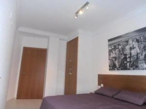 1 Zimmer Wohnung zu vermieten in Las Palmas de Gran Canaria - 980 € (Ref: 9945907)