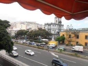 1 bedroom Flat for rent in Vegueta, Las Palmas de Gran Canaria - € 980 (Ref: 9945907)