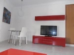 1 bedroom Flat for rent in Vegueta, Las Palmas de Gran Canaria - € 980 (Ref: 9945907)