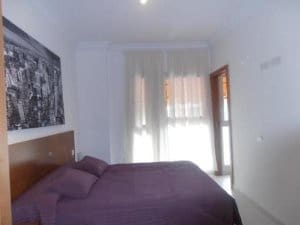 1 bedroom Flat for rent in Vegueta, Las Palmas de Gran Canaria - € 980 (Ref: 9945907)