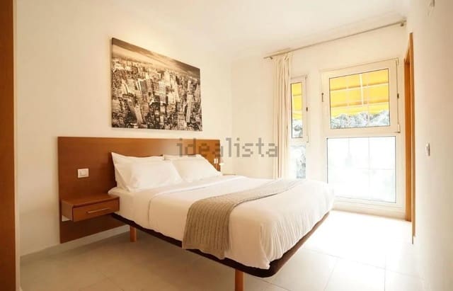 1 quarto Apartamento para arrendar em Vegueta, Las Palmas de Gran Canaria - 980 € (Ref: 9945907)