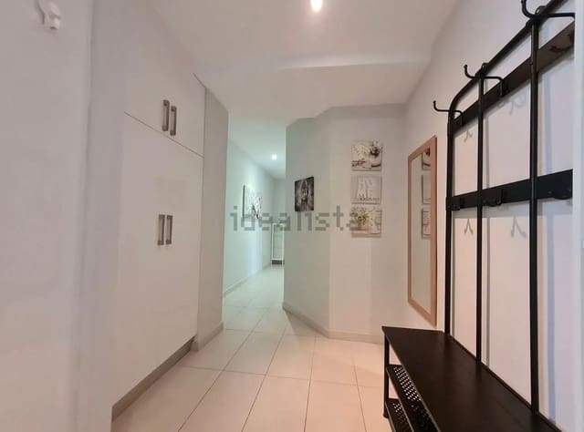 1 quarto Apartamento para arrendar em Vegueta, Las Palmas de Gran Canaria - 980 € (Ref: 9945907)