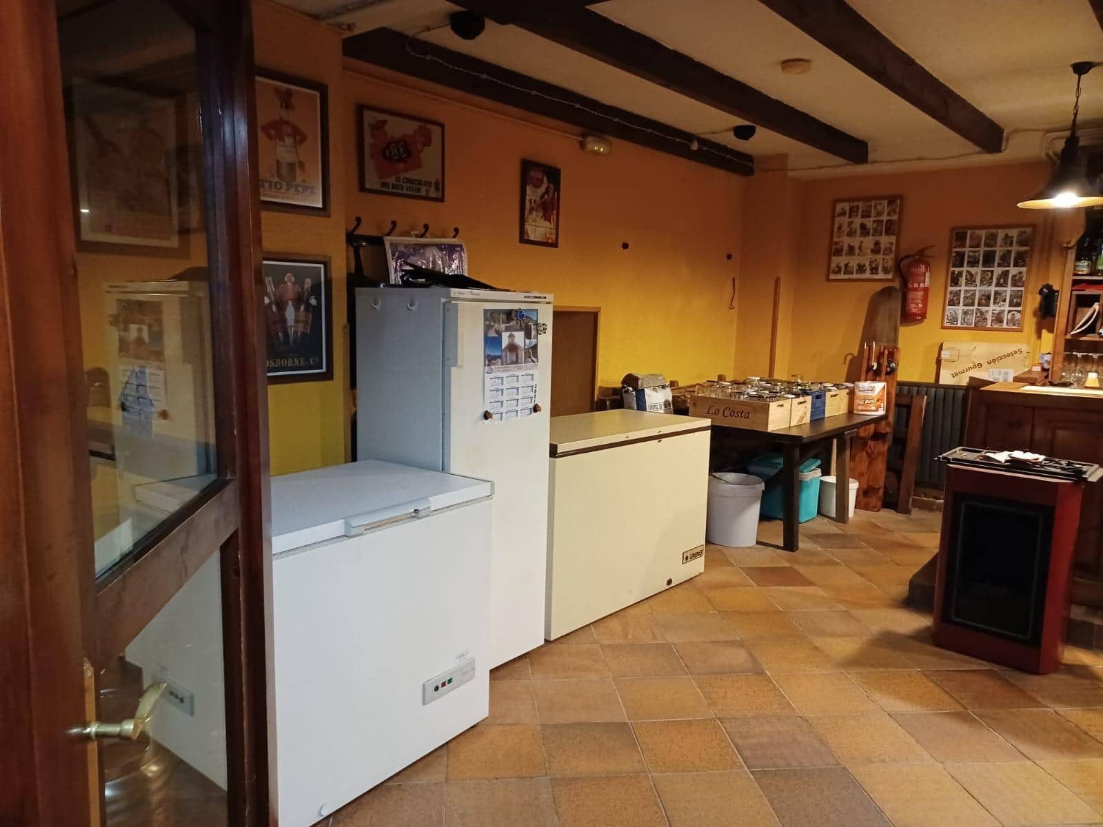 7 bedroom Villa for sale in Cangas del Narcea - € 229,000 (Ref: 9948091)