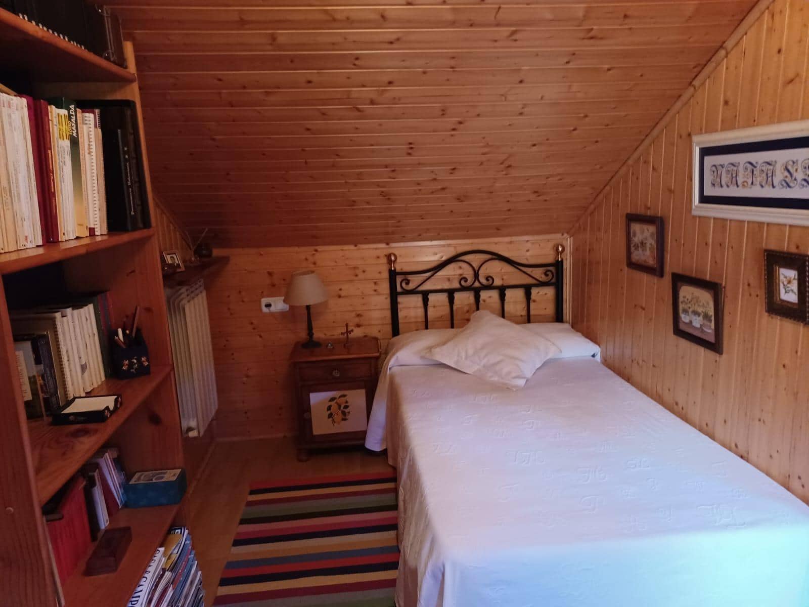 7 bedroom Villa for sale in Cangas del Narcea - € 229,000 (Ref: 9948091)