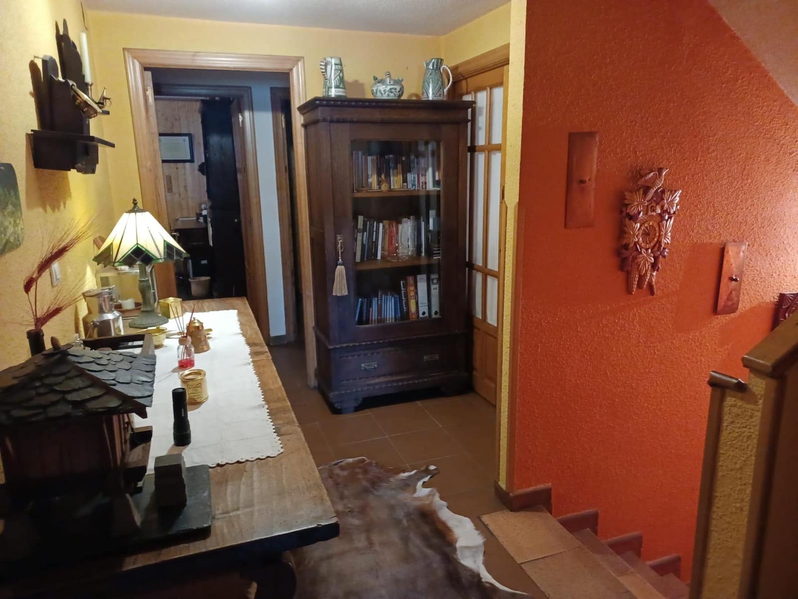 7 bedroom Villa for sale in Cangas del Narcea - € 229,000 (Ref: 9948091)