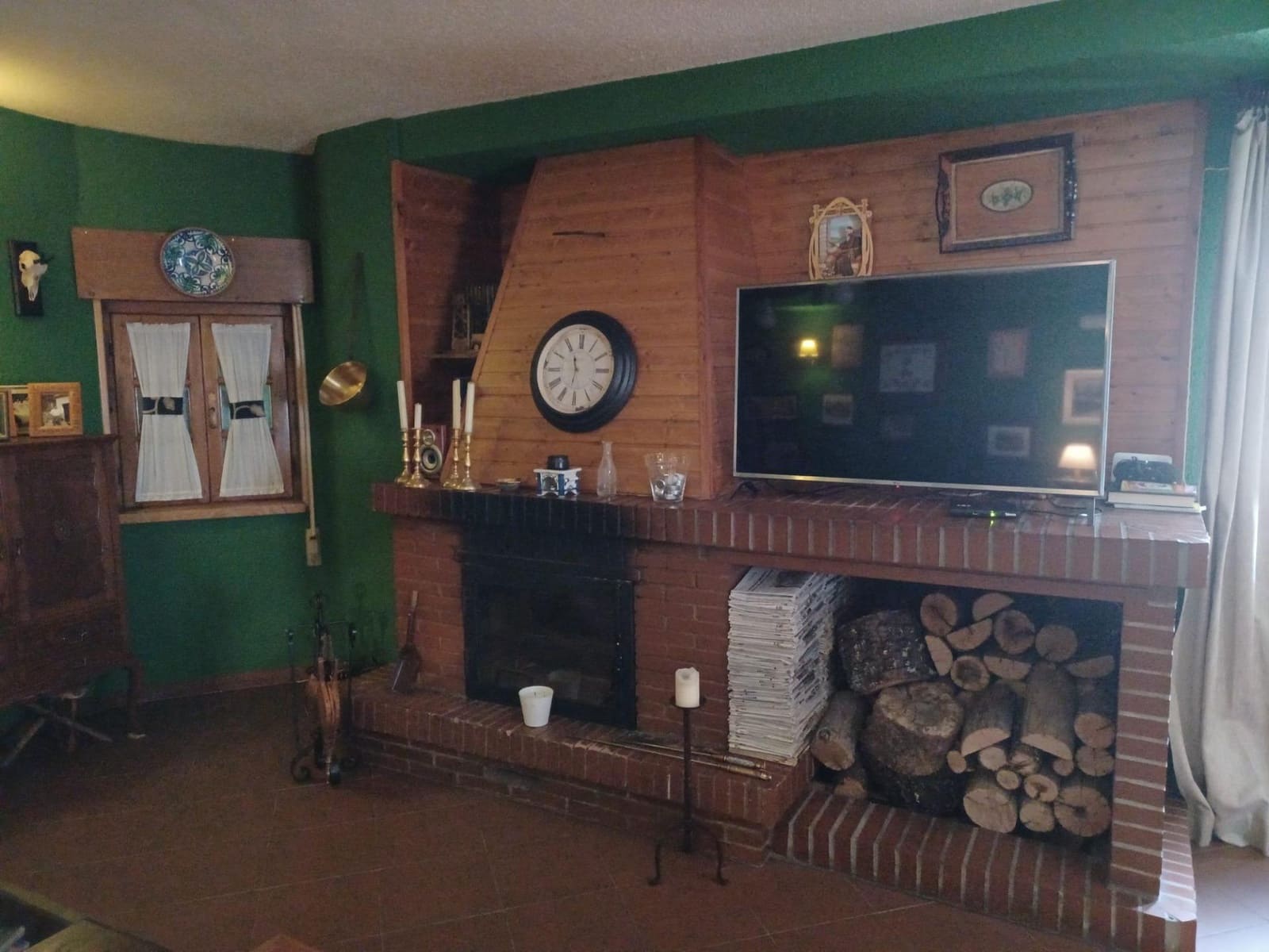 7 bedroom Villa for sale in Cangas del Narcea - € 229,000 (Ref: 9948091)