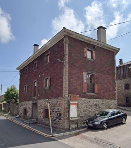 7 sypialnia Willa na sprzedaż w Cangas del Narcea - 229 000 € (Ref: 9948091)
