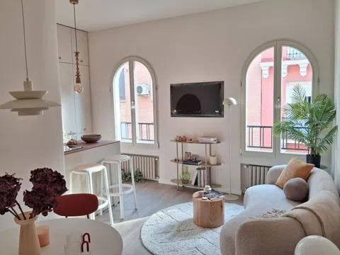 2 chambre Appartement à vendre à Madrid ville - 599 000 € (Ref: 9948092)
