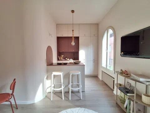 2 chambre Appartement à vendre à Madrid ville - 599 000 € (Ref: 9948092)