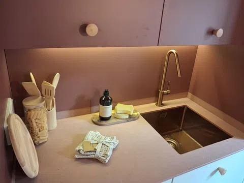 2 chambre Appartement à vendre à Madrid ville - 599 000 € (Ref: 9948092)