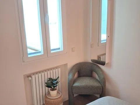 2 chambre Appartement à vendre à Madrid ville - 599 000 € (Ref: 9948092)