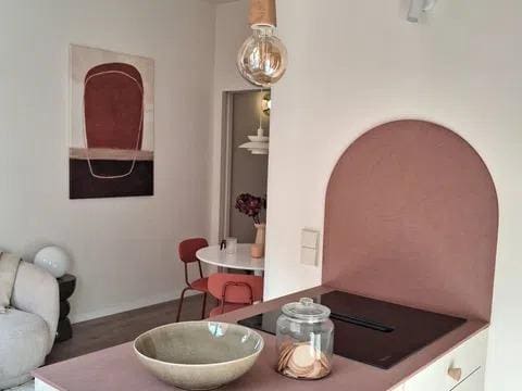 2 soveværelse Lejlighed til salg i Fuente del Berro, Madrid by - € 599.000 (Ref: 9948092)
