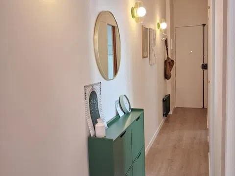 2 soveværelse Lejlighed til salg i Fuente del Berro, Madrid by - € 599.000 (Ref: 9948092)