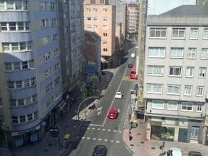 3 Zimmer Wohnung zu verkaufen in A Coruna Stadt - 240.000 € (Ref: 9948093)