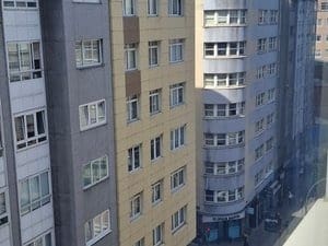 3 Zimmer Wohnung zu verkaufen in A Coruna Stadt - 240.000 € (Ref: 9948093)