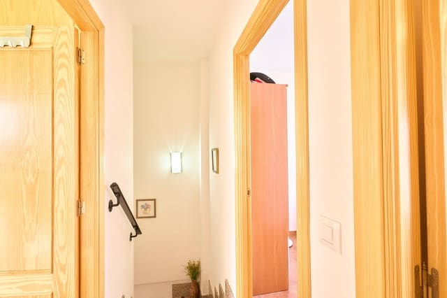 4 camera da letto Villetta a Schiera in vendita in La Cabeza de Béjar - 67.500 € (Rif: 9949969)