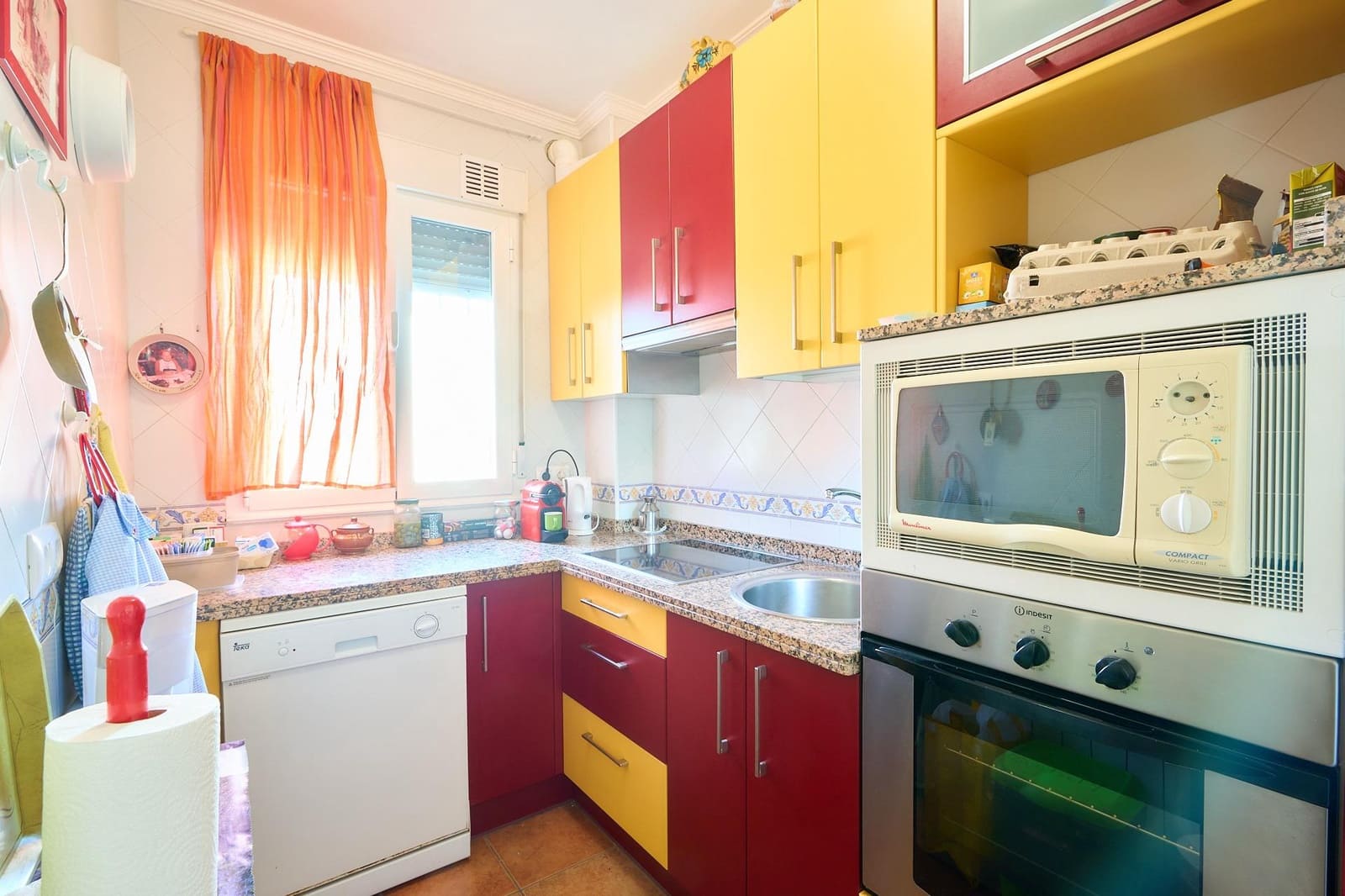 4 soveværelse Rækkehus til salg i La Cabeza de Bejar - € 67.500 (Ref: 9949969)