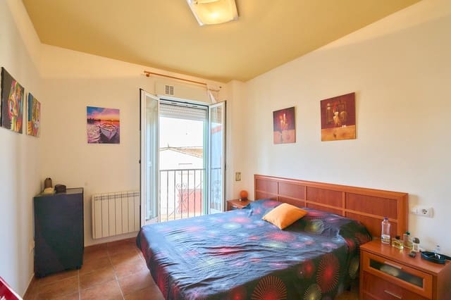 4 camera da letto Villetta a Schiera in vendita in La Cabeza de Béjar - 67.500 € (Rif: 9949969)