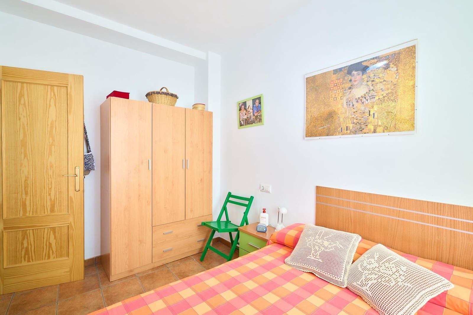 4 soveværelse Rækkehus til salg i La Cabeza de Bejar - € 67.500 (Ref: 9949969)