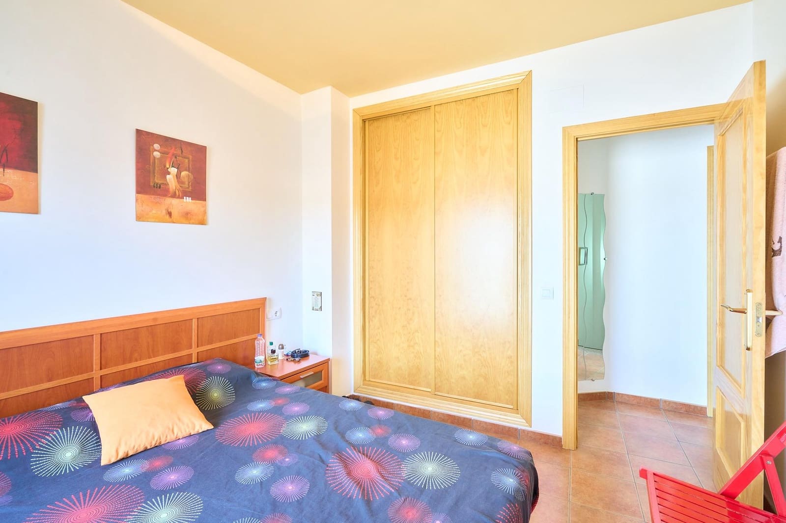 4 soveværelse Rækkehus til salg i La Cabeza de Bejar - € 67.500 (Ref: 9949969)
