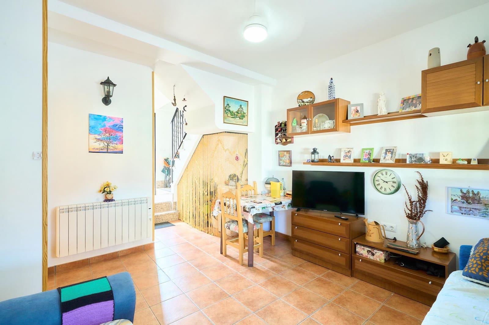 4 soveværelse Rækkehus til salg i La Cabeza de Bejar - € 67.500 (Ref: 9949969)