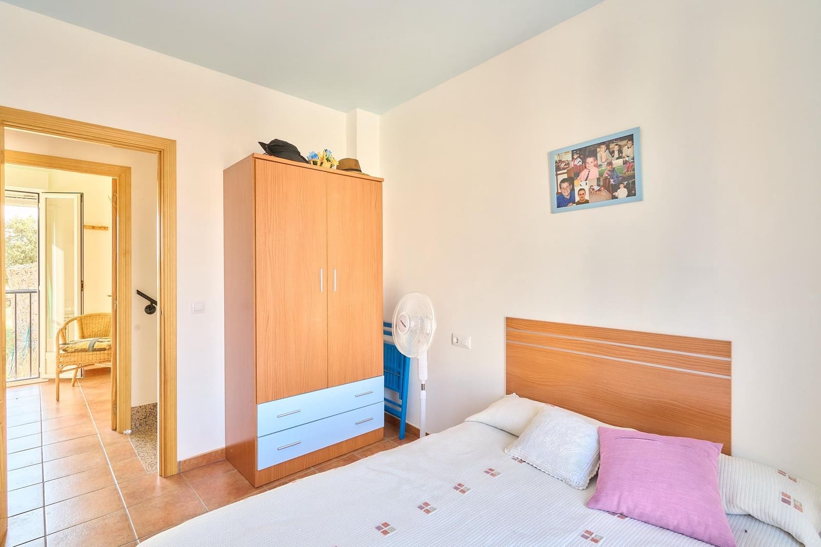 4 soveværelse Rækkehus til salg i La Cabeza de Bejar - € 67.500 (Ref: 9949969)