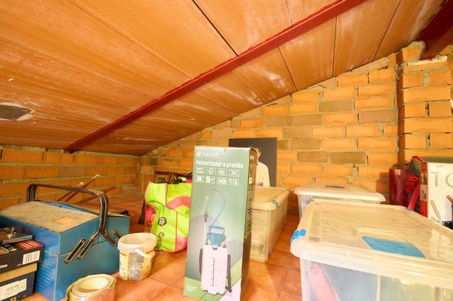 4 camera da letto Villetta a Schiera in vendita in La Cabeza de Béjar - 67.500 € (Rif: 9949969)