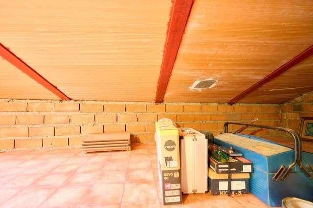 4 camera da letto Villetta a Schiera in vendita in La Cabeza de Béjar - 67.500 € (Rif: 9949969)