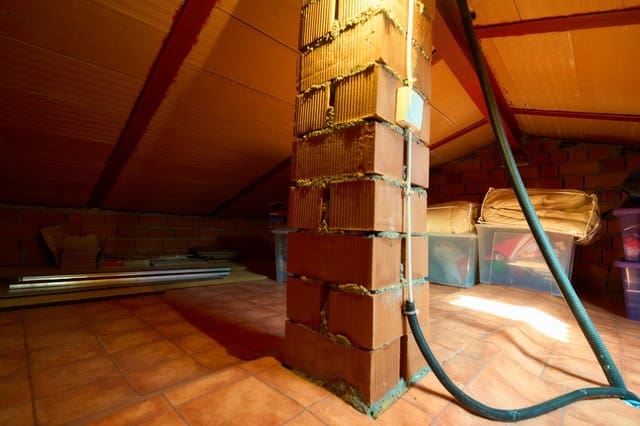 4 camera da letto Villetta a Schiera in vendita in La Cabeza de Béjar - 67.500 € (Rif: 9949969)