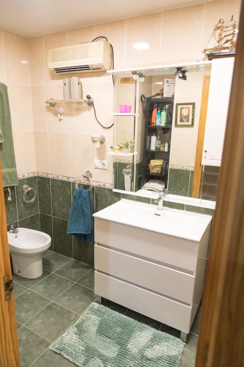 3 sovrum Radhus till salu i San Vicente / Sant Vicent del Raspeig med pool - 375 000 € (Ref: 9949970)