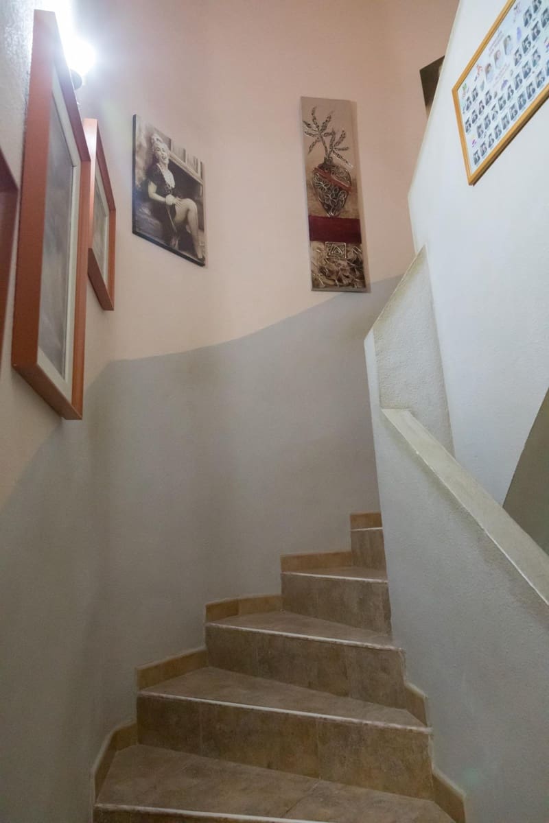 3 sovrum Radhus till salu i San Vicente / Sant Vicent del Raspeig med pool - 375 000 € (Ref: 9949970)