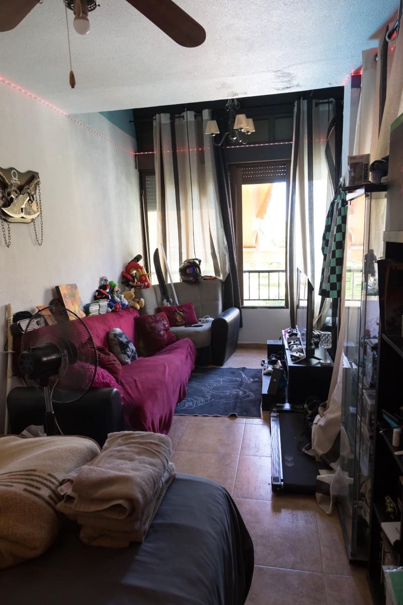 3 sovrum Radhus till salu i San Vicente / Sant Vicent del Raspeig med pool - 375 000 € (Ref: 9949970)